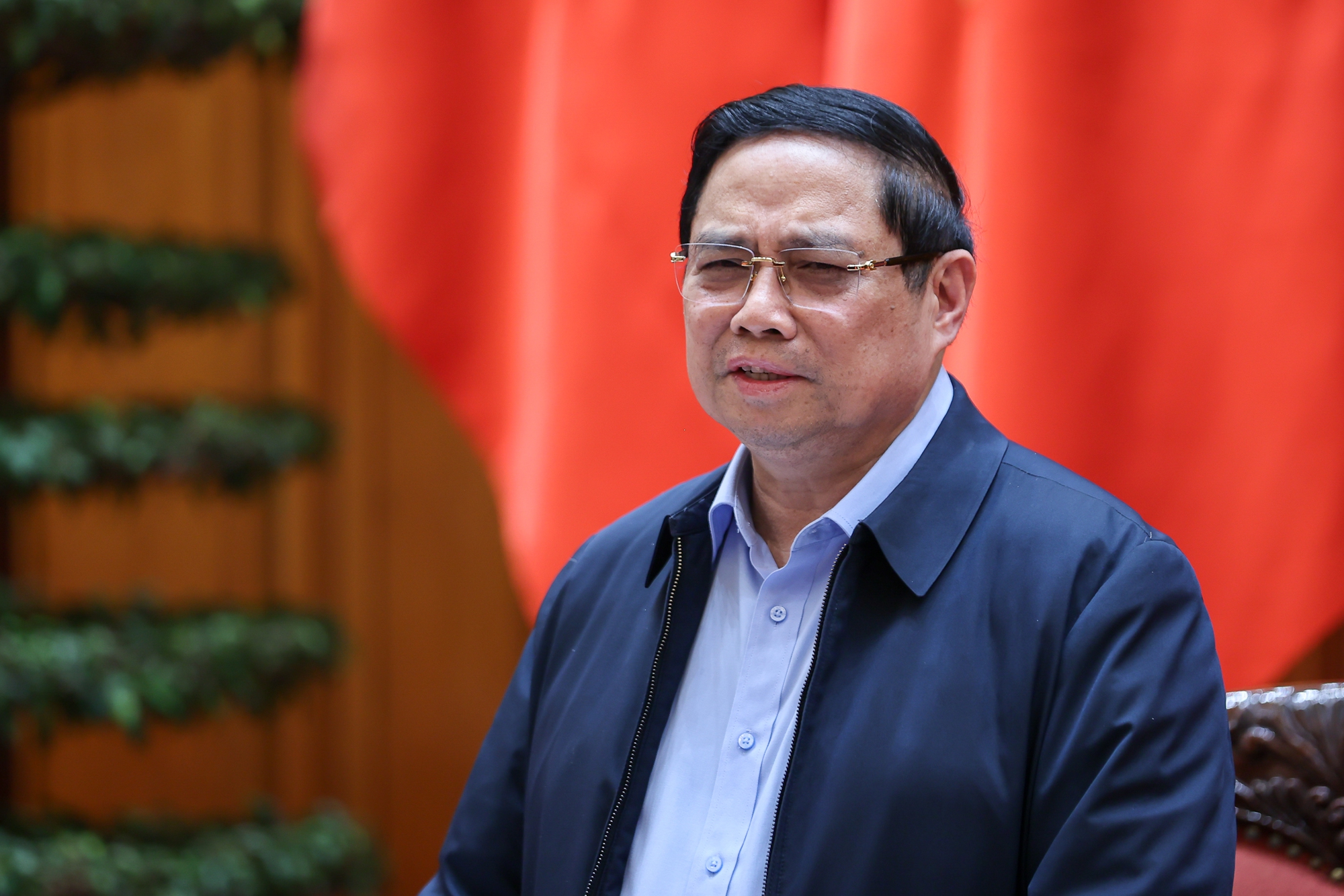 Thủ tướng: Chậm nhất tới 31/12 phải khôi phục nhà ở an toàn cho 12 hộ dân tại Khe Sanh (Quảng Trị)- Ảnh 8. Thủ tướng: Chậm nhất tới 31/12 phải khôi phục nhà ở an toàn cho 12 hộ dân tại Khe Sanh (Quảng Trị)- Ảnh 8.