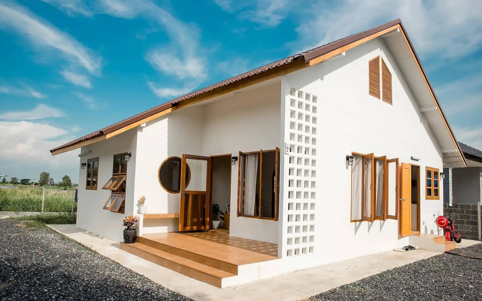 Quy định về cấp phép khi xây nhà cấp 4