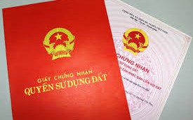 Hướng dẫn cấp Giấy chứng nhận cho đất giao không đúng thẩm quyền