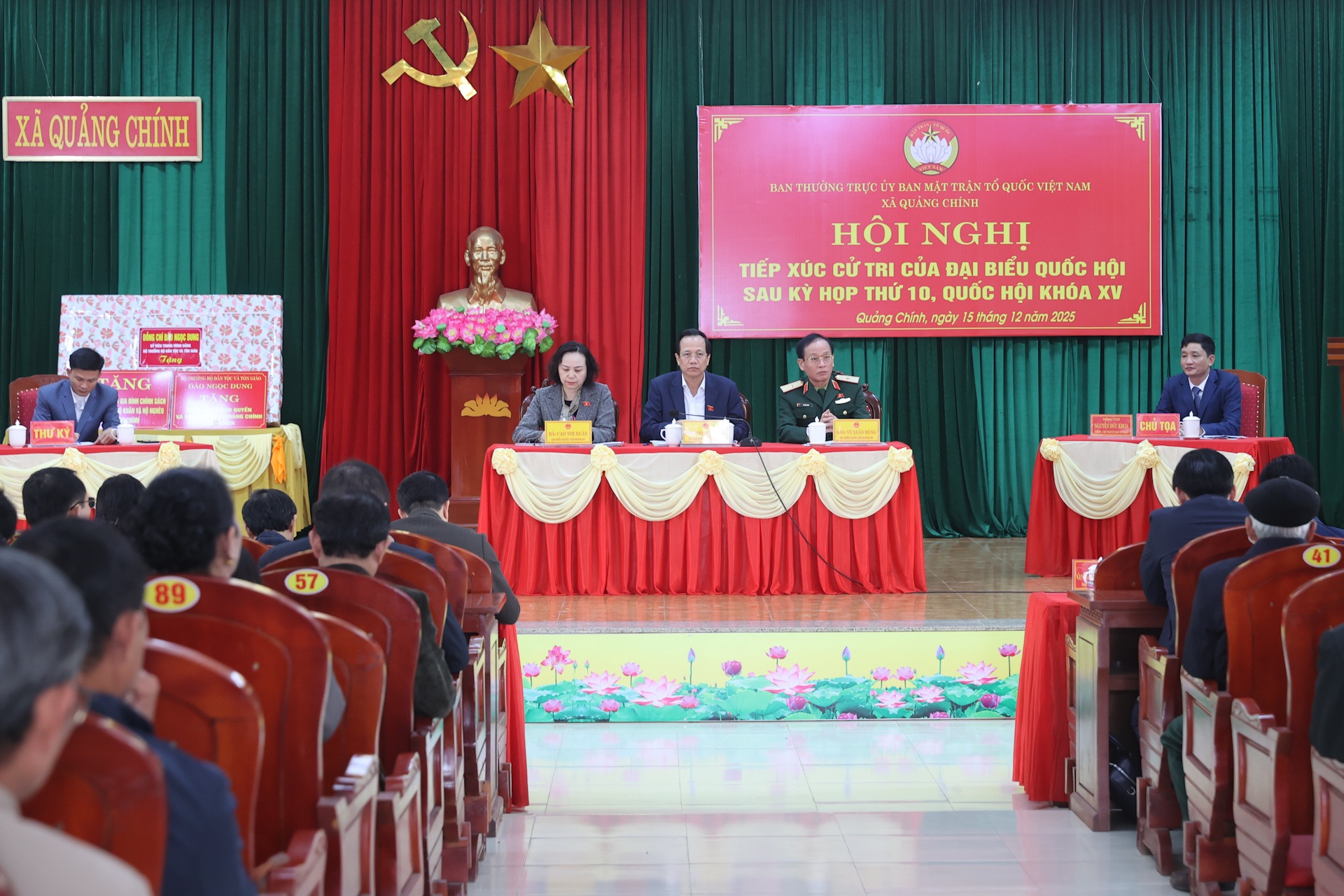 Các tổ chức quốc tế đã rất ngạc nhiên trước kỳ tích xóa nhà tạm, nhà dột nát- Ảnh 1. Các tổ chức quốc tế đã rất ngạc nhiên trước kỳ tích xóa nhà tạm, nhà dột nát- Ảnh 1.