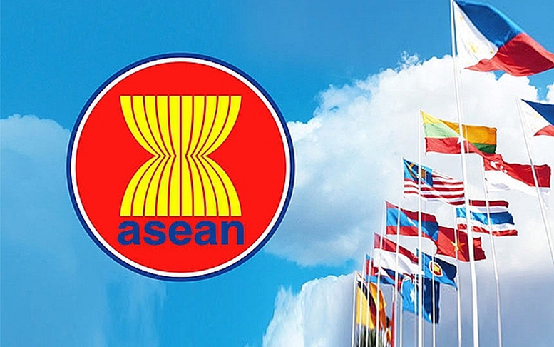 Quy chế phối hợp hoạt động của các cơ quan tham gia hợp tác ASEAN