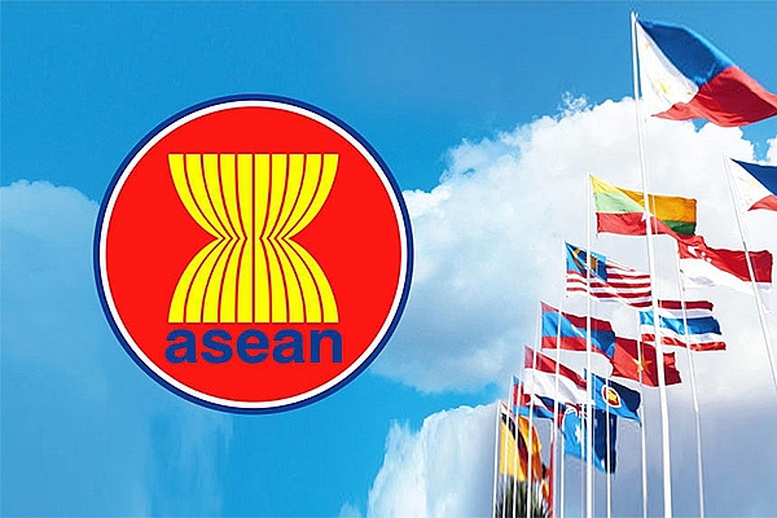Quy chế phối hợp hoạt động của các cơ quan tham gia hợp tác ASEAN- Ảnh 1.