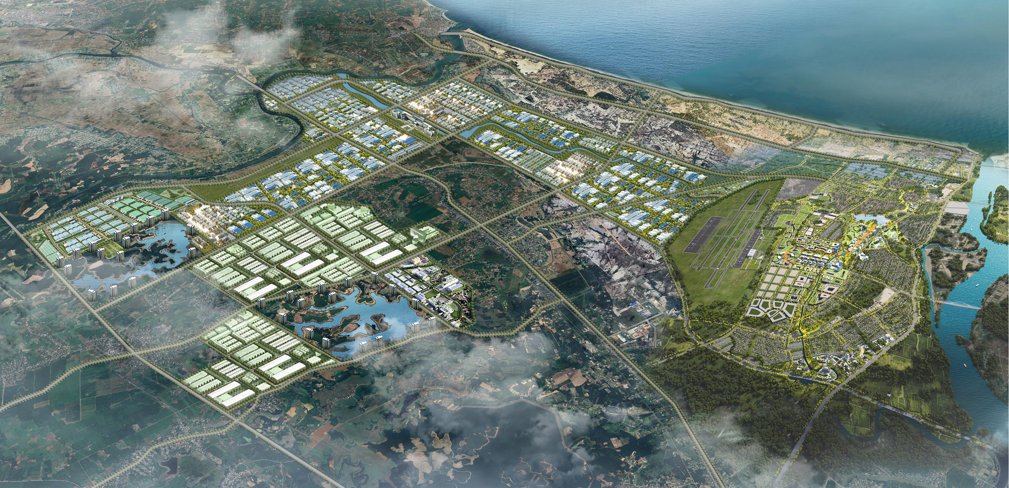 Khát vọng bầu trời và tầm nhìn của T&T Group- Ảnh 3. Khát vọng bầu trời và tầm nhìn của T&T Group- Ảnh 3.