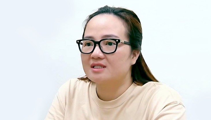 Bộ Công an mở rộng điều tra vụ án Hoàng Hường, xác minh phản ánh về dự án Nuôi em- Ảnh 1.