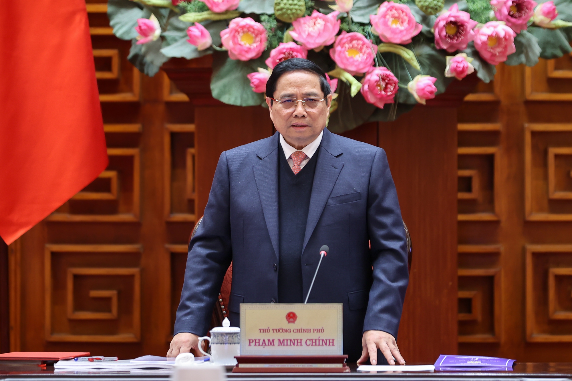 Thủ tướng: Định hướng quy hoạch Hà Nội với tầm nhìn trăm năm- Ảnh 2. Thủ tướng: Định hướng quy hoạch Hà Nội với tầm nhìn trăm năm- Ảnh 2.