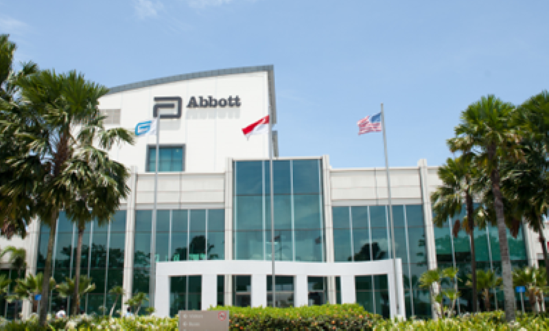 Chăm sóc sức khỏe với dinh dưỡng khoa học từ Abbott- Ảnh 1.