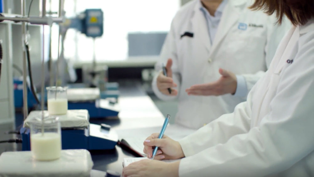 Chăm sóc sức khỏe với dinh dưỡng khoa học từ Abbott- Ảnh 2.