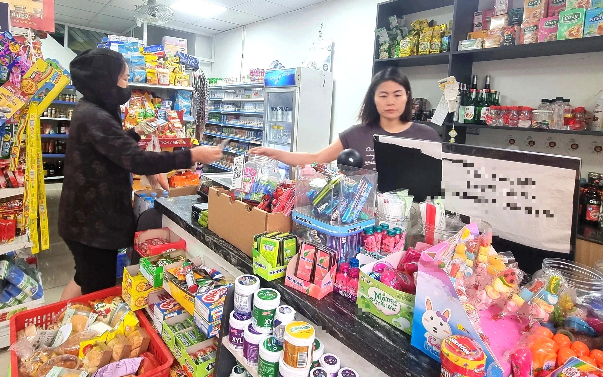 Hồ sơ, thủ tục quản lý thuế đối với hộ kinh doanh