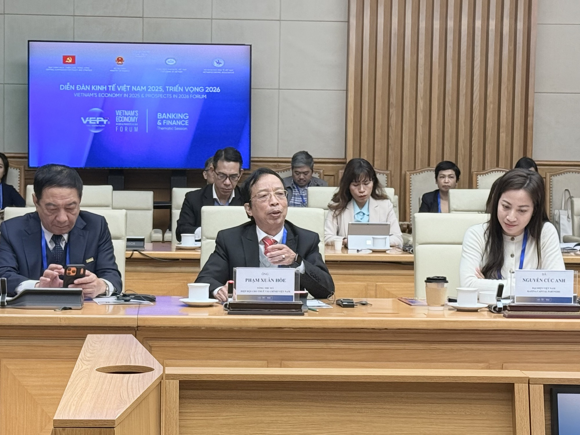 Tăng trưởng hai con số: Bài toán lớn về vốn và phân bổ nguồn lực- Ảnh 4. Tăng trưởng hai con số: Bài toán lớn về vốn và phân bổ nguồn lực- Ảnh 4.