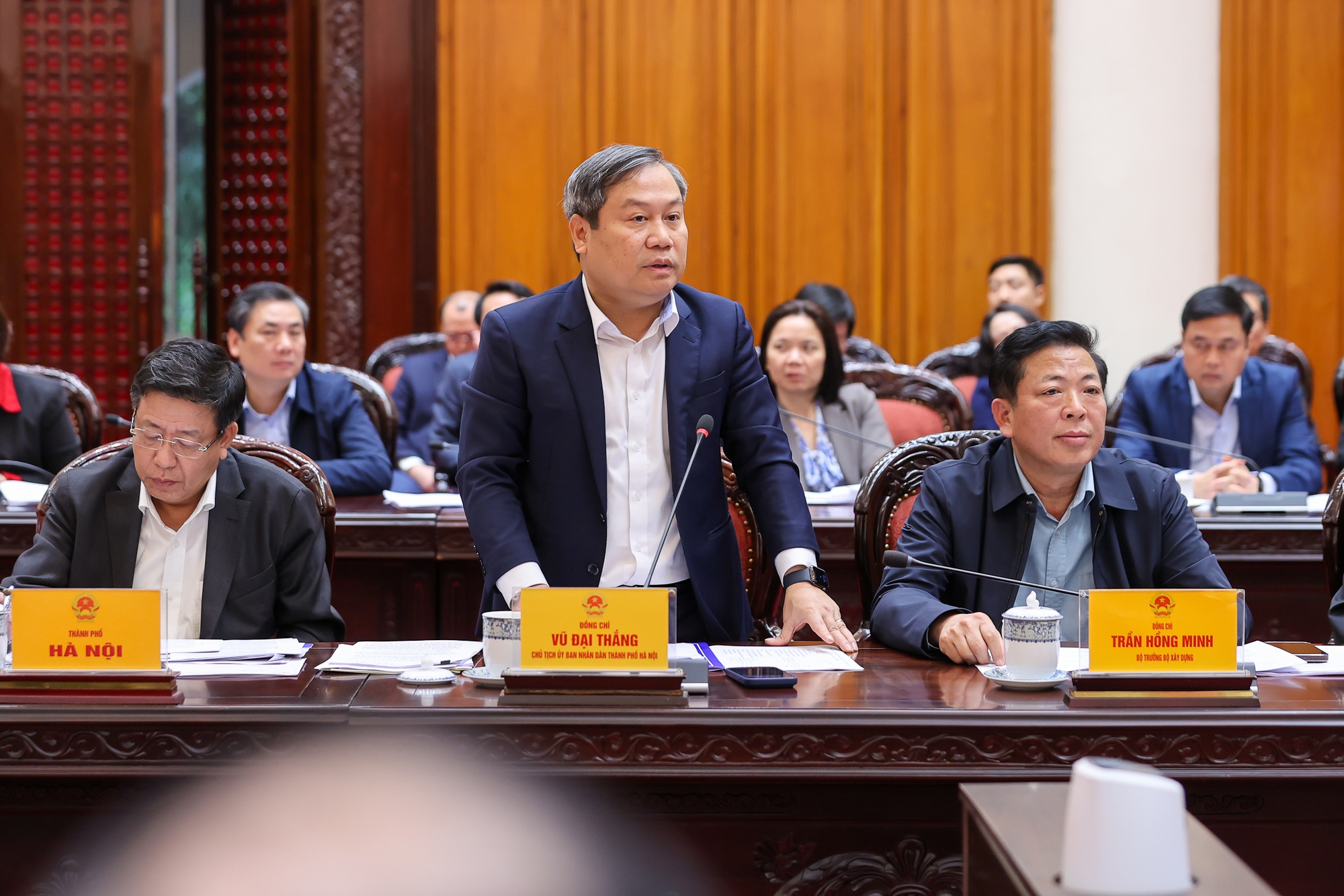 Chuẩn bị khởi công, khánh thành, thông xe 234 dự án với tổng vốn 3,4 triệu tỷ đồng- Ảnh 4. Chuẩn bị khởi công, khánh thành, thông xe 234 dự án với tổng vốn 3,4 triệu tỷ đồng- Ảnh 4.