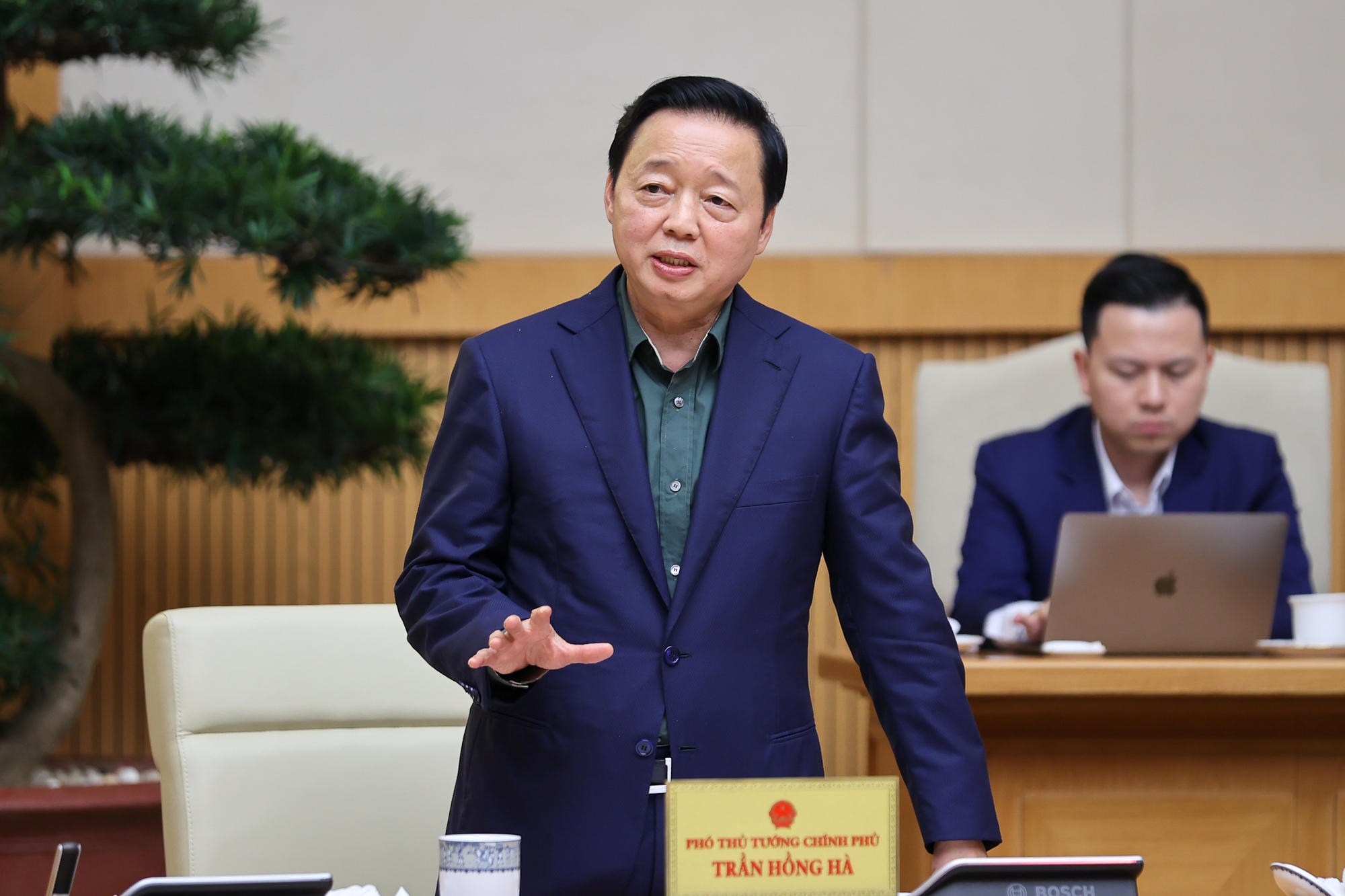 Thủ tướng: Sử dụng tối đa các công cụ để chống khai thác IUU và rà soát, đề xuất công cụ mới- Ảnh 3. Thủ tướng: Sử dụng tối đa các công cụ để chống khai thác IUU và rà soát, đề xuất công cụ mới- Ảnh 3.