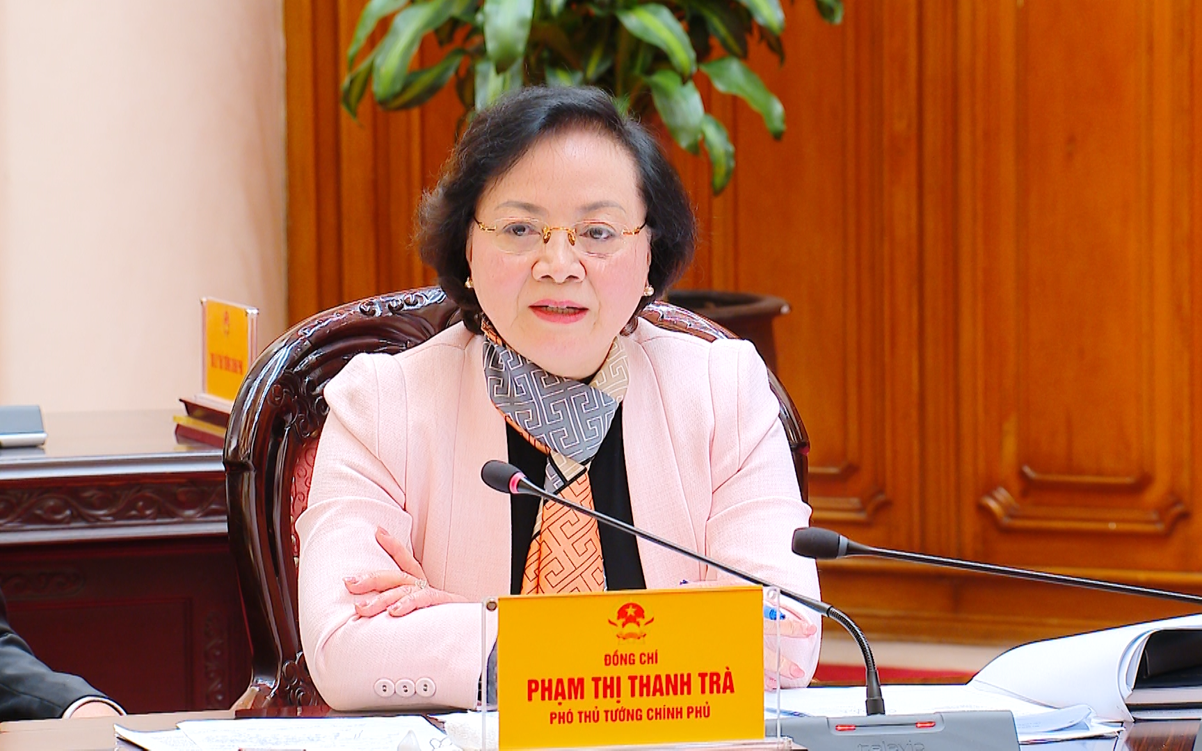 Khẩn trương sửa Nghị định 150 làm căn cứ sắp xếp các phòng chuyên môn cấp xã