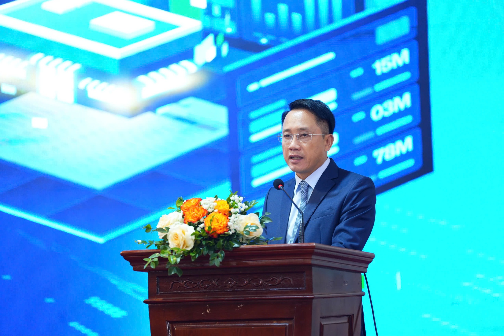 Gỡ vướng để hộ kinh doanh bước vào ‘sân chơi mới’ kê khai thuế- Ảnh 3.