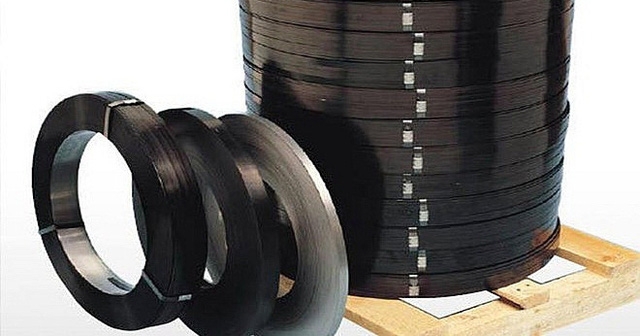 Canada kết luận doanh nghiệp xuất khẩu dây đai thép Việt Nam không bán phá giá- Ảnh 1. Canada kết luận doanh nghiệp xuất khẩu dây đai thép Việt Nam không bán phá giá- Ảnh 1.