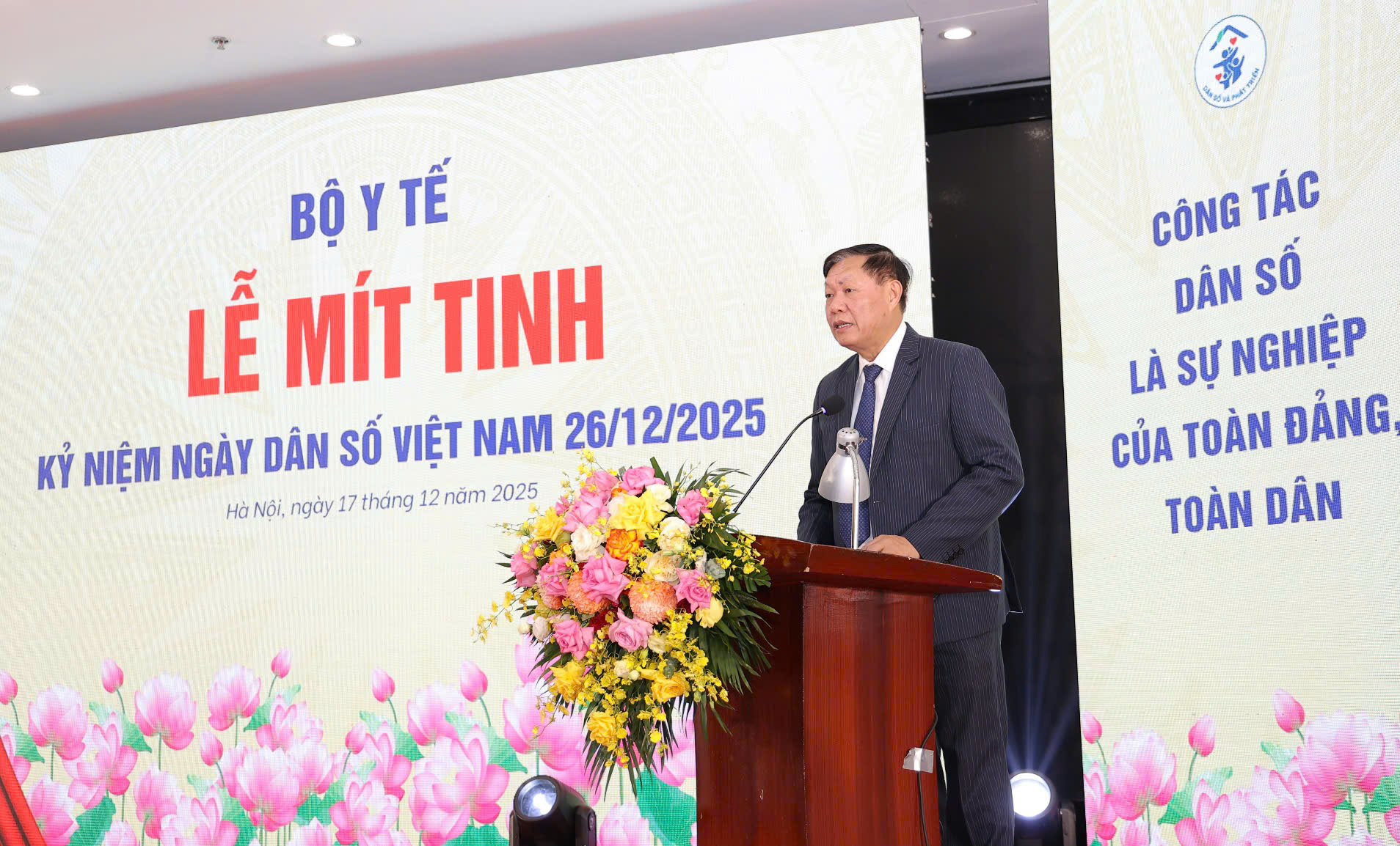 Mức sinh trung bình mỗi phụ nữ Việt là 1,93 con- Ảnh 1. Mức sinh trung bình mỗi phụ nữ Việt là 1,93 con- Ảnh 1.