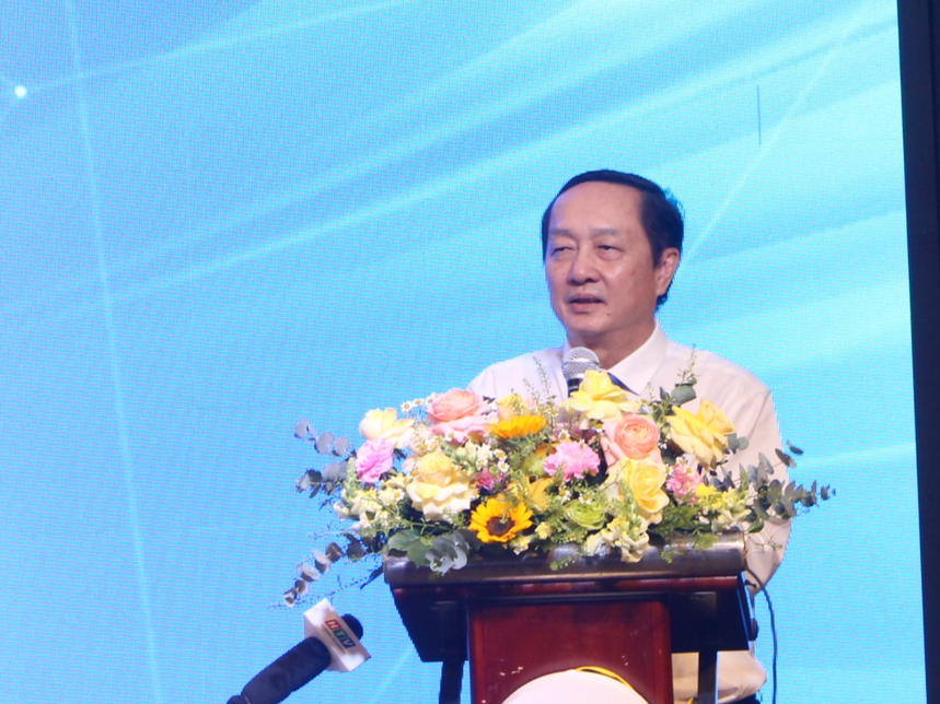 Dành những cơ chế hỗ trợ, ưu đãi đặc biệt cho công nghiệp bán dẫn- Ảnh 1. Dành những cơ chế hỗ trợ, ưu đãi đặc biệt cho công nghiệp bán dẫn- Ảnh 1.