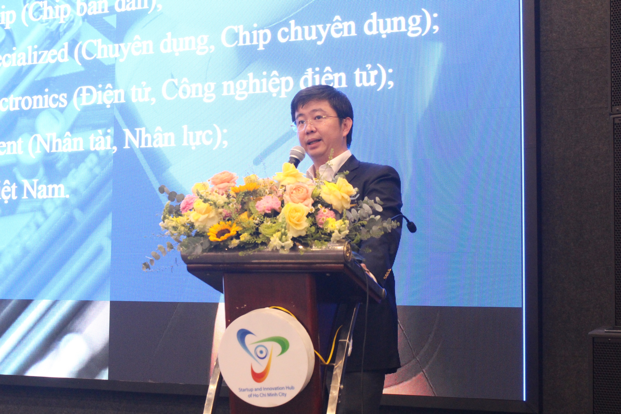 Dành những cơ chế hỗ trợ, ưu đãi đặc biệt cho công nghiệp bán dẫn- Ảnh 2. Dành những cơ chế hỗ trợ, ưu đãi đặc biệt cho công nghiệp bán dẫn- Ảnh 2.