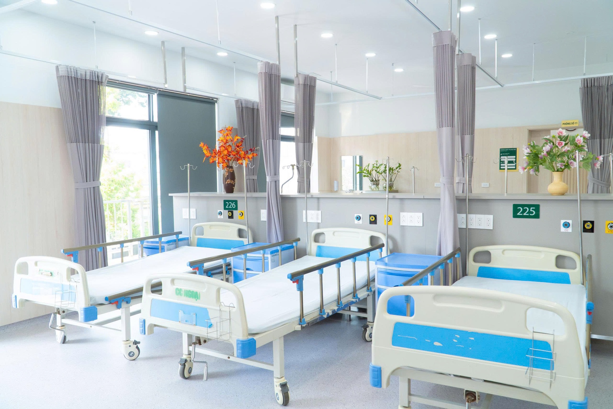 Dự án của GELEX được vinh danh tại Giải thưởng Hành động vì cộng đồng 2025- Ảnh 2.