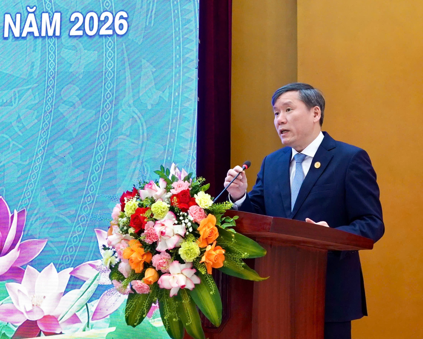 Nâng tầm nghiên cứu khoa học xã hội phục vụ phát triển bền vững- Ảnh 1.