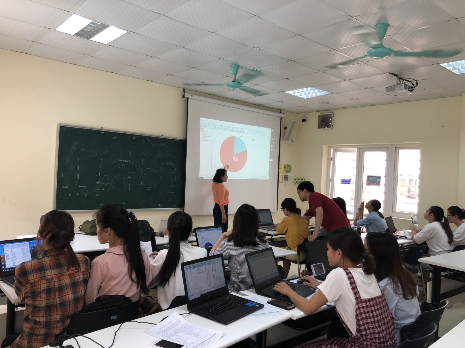 Kiểm định chất lượng đại học: Để cải tiến không phải để quảng bá- Ảnh 2.