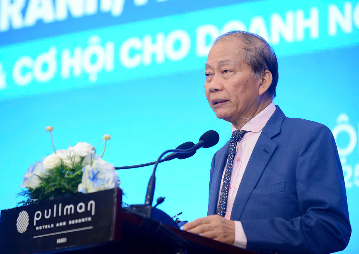 Xây dựng thị trường năng lượng cạnh tranh, hỗ trợ tăng trưởng - Ảnh 2. Xây dựng thị trường năng lượng cạnh tranh, hỗ trợ tăng trưởng - Ảnh 2.