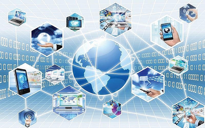 Diễn đàn Quốc gia phát triển kinh tế số và xã hội số: Định hình chiến lược cho giai đoạn mới