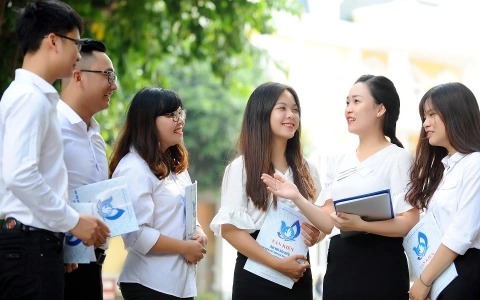 Phát huy tối đa ứng dụng công nghệ thông tin, chuyển đổi số trong thực hiện công tác sinh viên