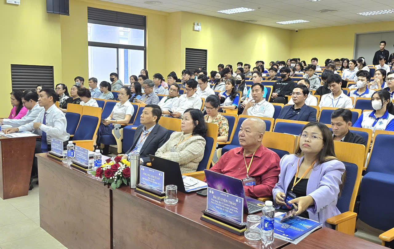 Đồng bằng sông Cửu Long: Bài toán năng lực doanh nghiệp trong kỷ nguyên số- Ảnh 2.