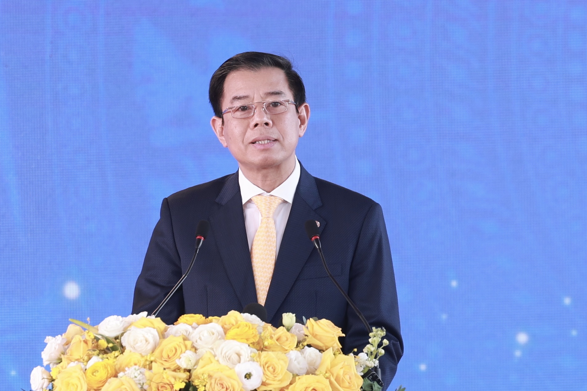 Thủ tướng: Triển khai các dự án trọng điểm quốc gia "thần tốc, táo bạo, sáng tạo, bứt phá, an toàn, chất lượng"- Ảnh 4.