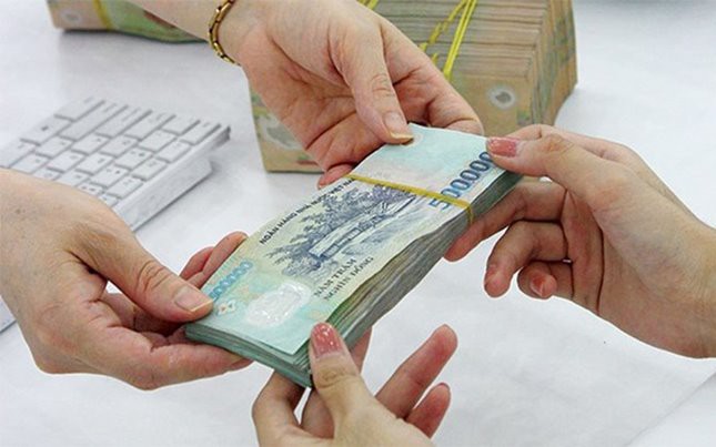 Các khoản trợ cấp cho thân nhân khi người đang hưởng lương hưu từ trần