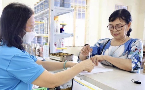 Thẩm quyền giải quyết chế độ nghỉ hưu trước tuổi