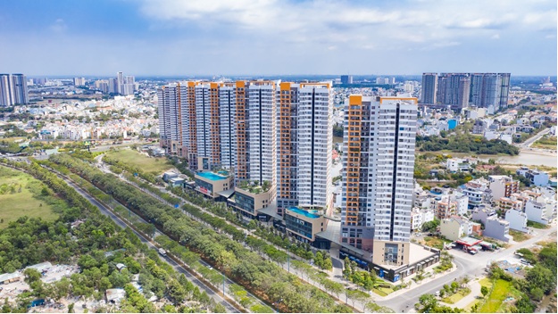 Loạt dự án Novaland tại TPHCM được gỡ vướng pháp lý: 10.500 hộ có sổ hồng, một số dự án xây dựng trở lại- Ảnh 1.