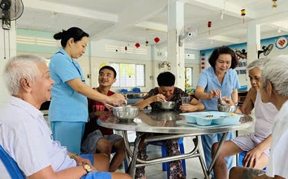 Đề xuất nhiều phương thức cập nhật kiến thức cho người hành nghề công tác xã hội