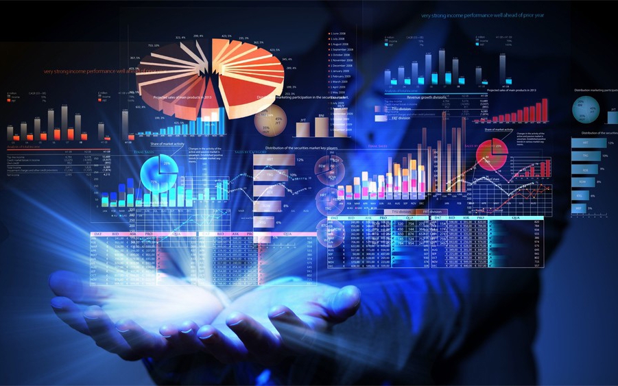 Doanh nghiệp Việt cần khai thác dữ liệu như một loại tài sản kinh tế