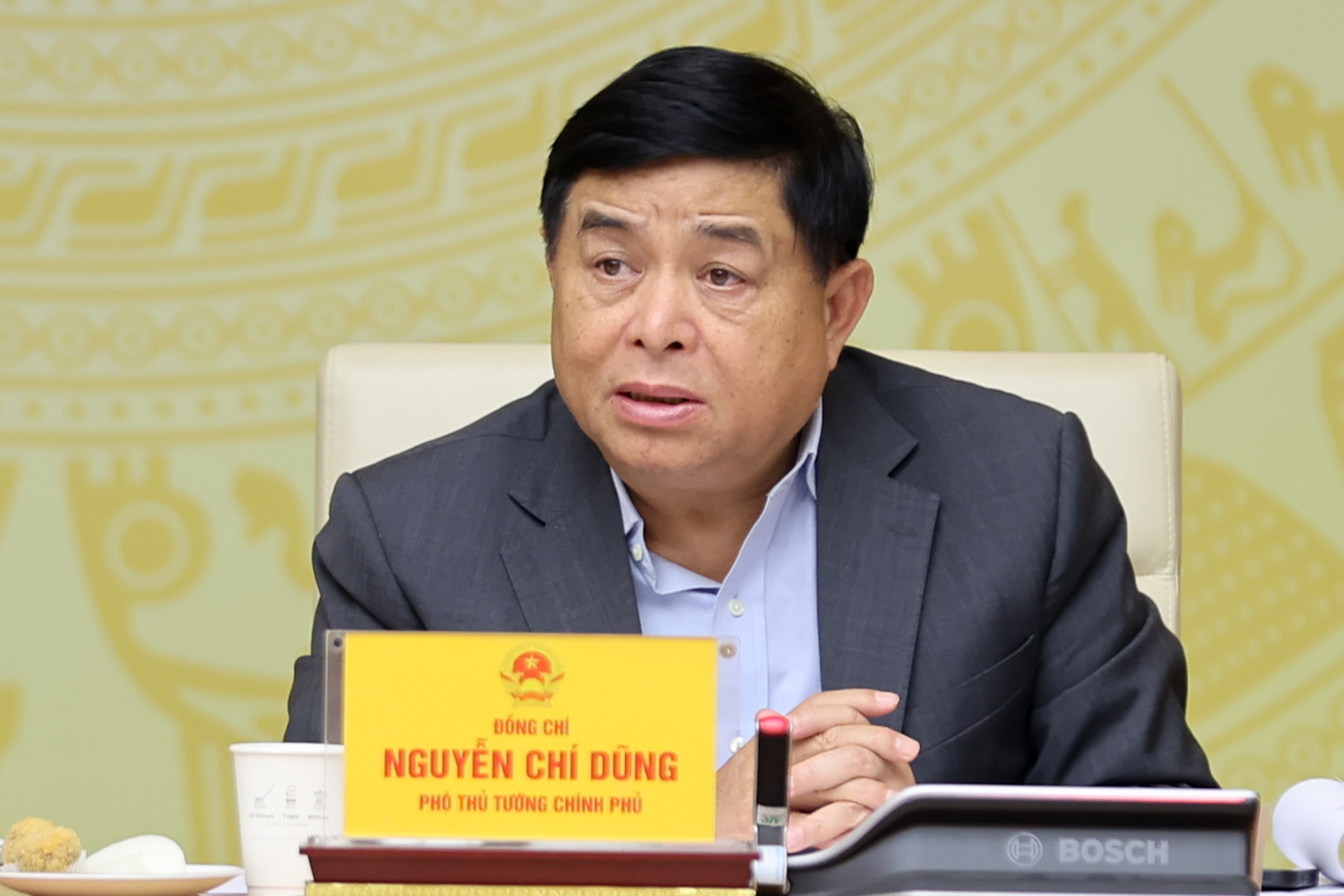 Thủ tướng: Củng cố niềm tin, hành động thực chất, hiệu quả, đột phá để phát triển kinh tế tư nhân- Ảnh 4.