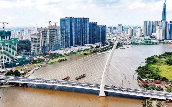 Thành phố Hồ Chí Minh tập trung xử lý dứt điểm các dự án vướng mắc, tồn đọng kéo dài