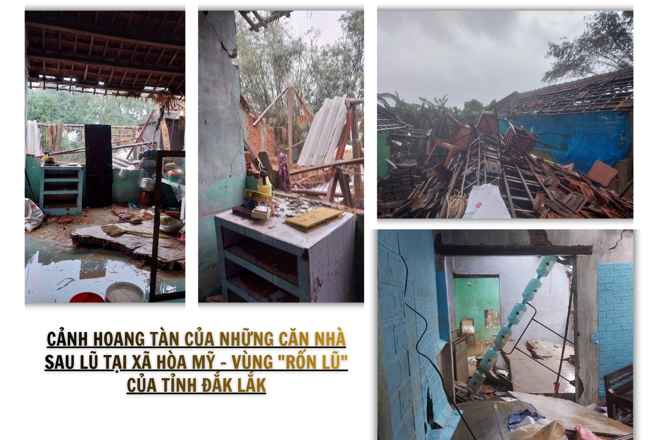 Từ xóa nhà tạm đến ‘Chiến dịch Quang Trung’: Hành động khẩn cấp trong mạch chính sách lớn (BÀI 2)- Ảnh 3.