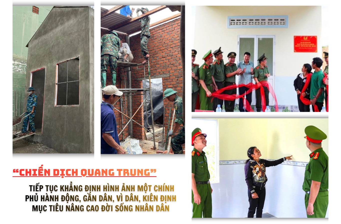 Từ xóa nhà tạm đến ‘Chiến dịch Quang Trung’: Hành động khẩn cấp trong mạch chính sách lớn (BÀI 2)- Ảnh 4.