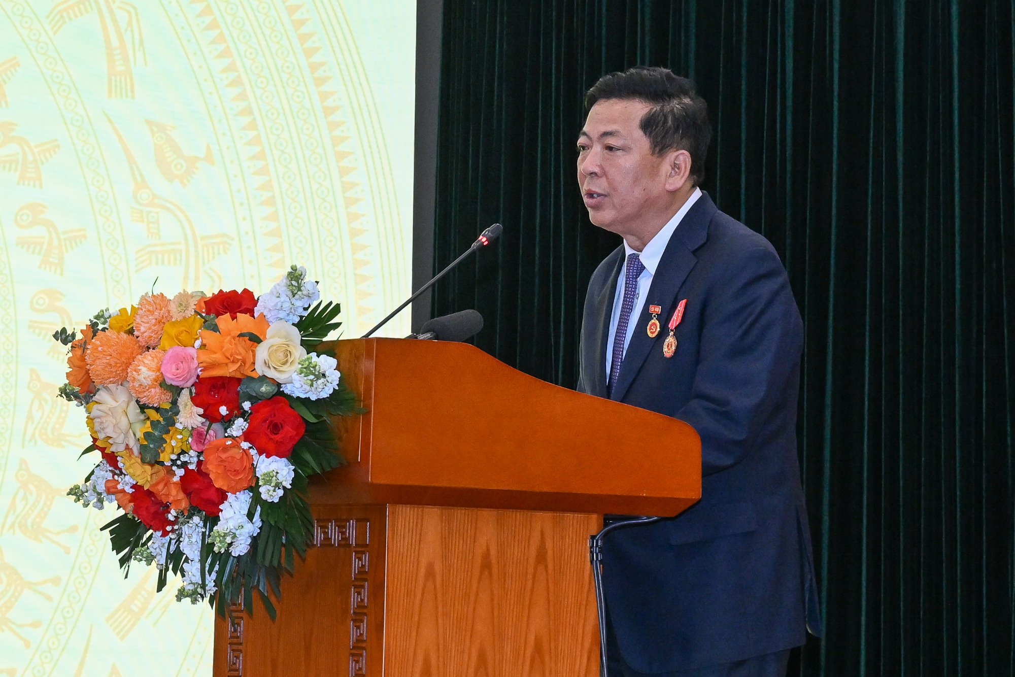 Thủ tướng: Ngành Xây dựng thực hiện "5 đảm bảo, 6 đột phá" để phát triển kết cấu hạ tầng đồng bộ, hiện đại- Ảnh 3.