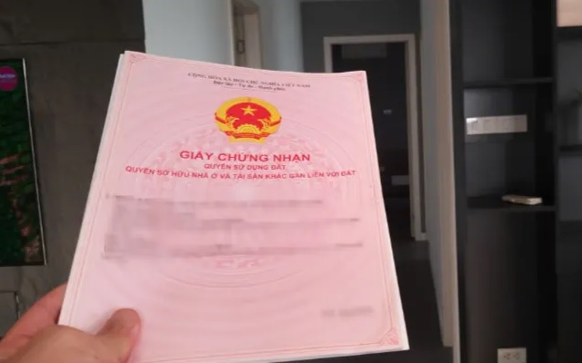 Quy định về cấp quyền sử dụng đất lần đầu