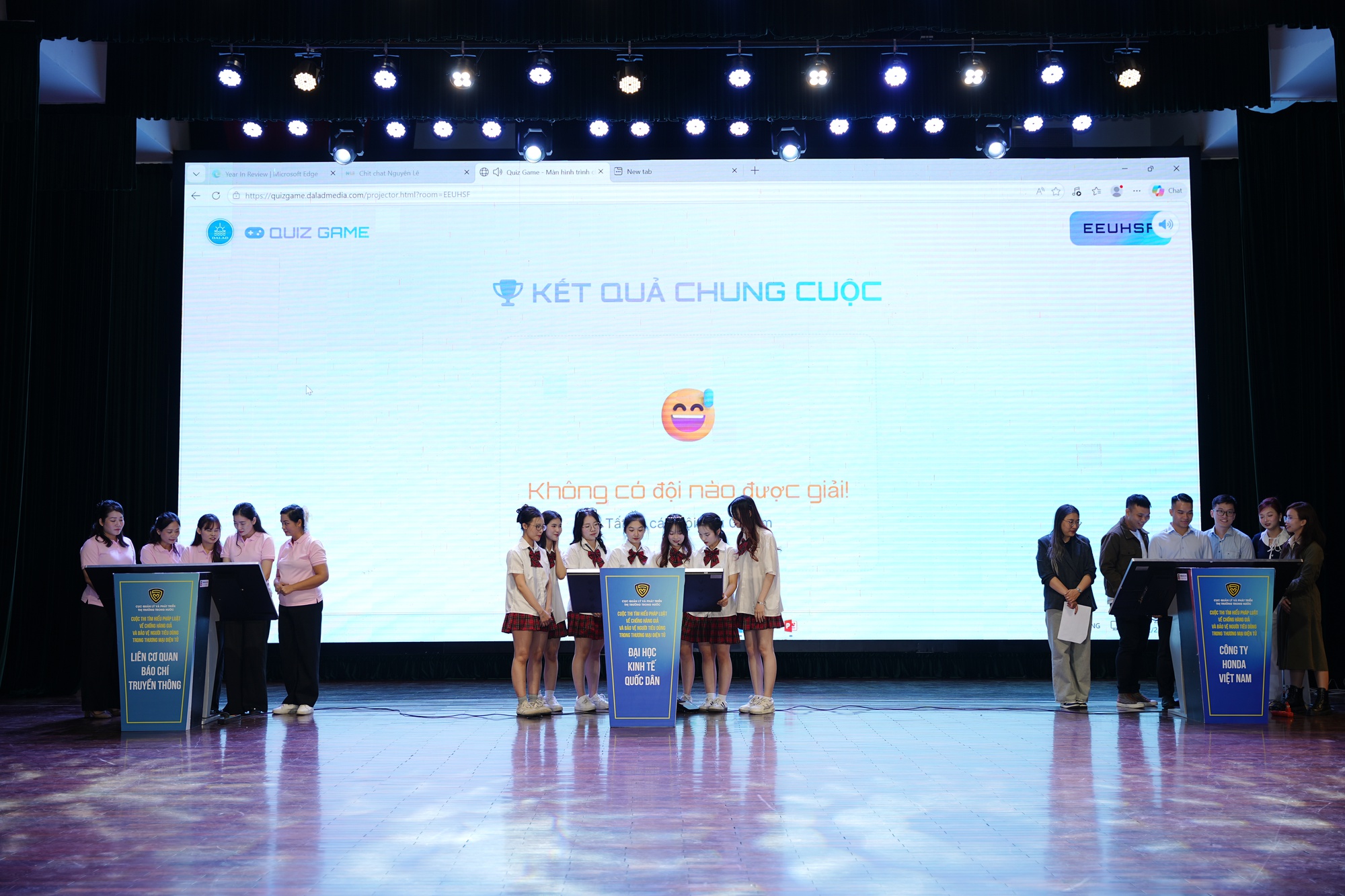 Nâng cao nhận thức pháp lý, thúc đẩy kinh doanh số lành mạnh- Ảnh 2.