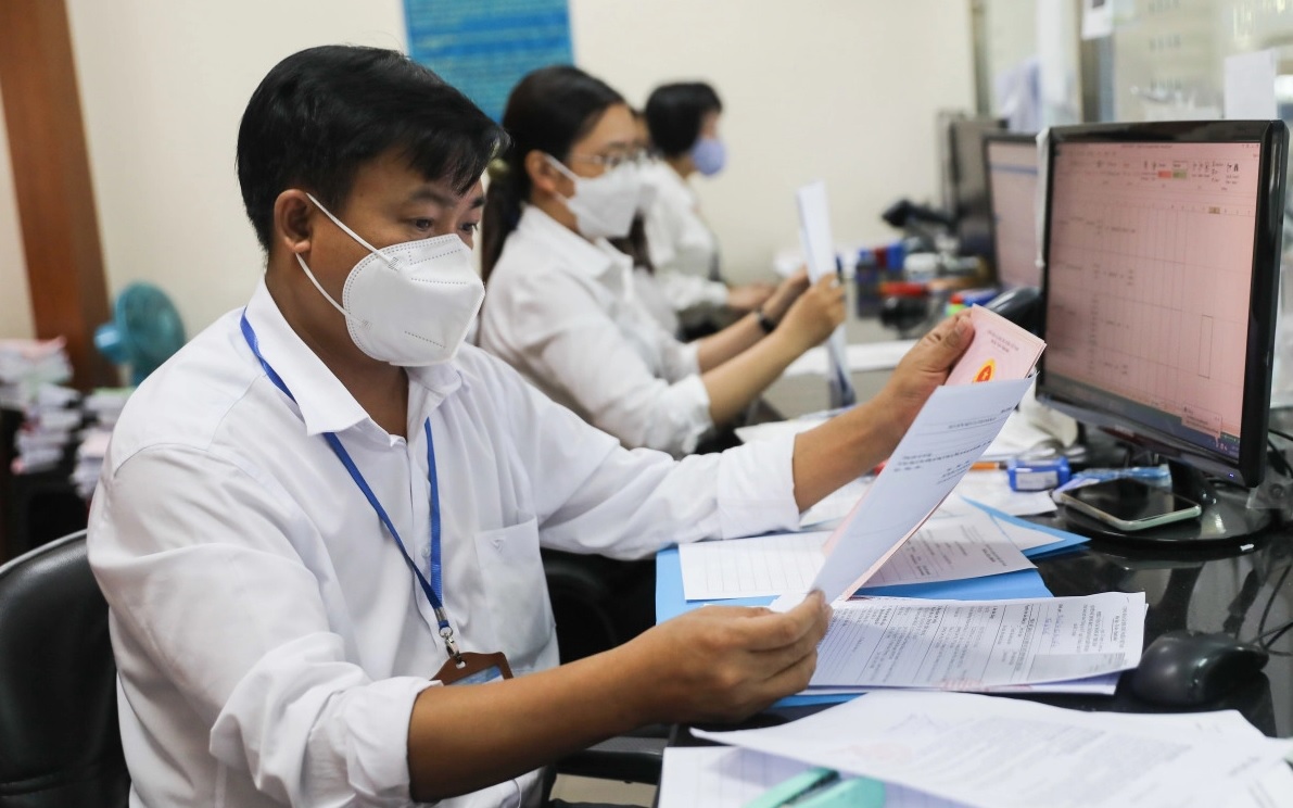 Căn cứ xét khen thưởng thành tích trong kháng chiến