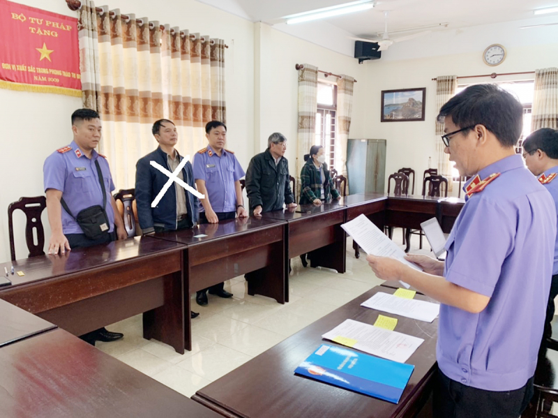 9 điểm mới cơ bản của Luật Thi hành án dân sự sửa đổi- Ảnh 1.