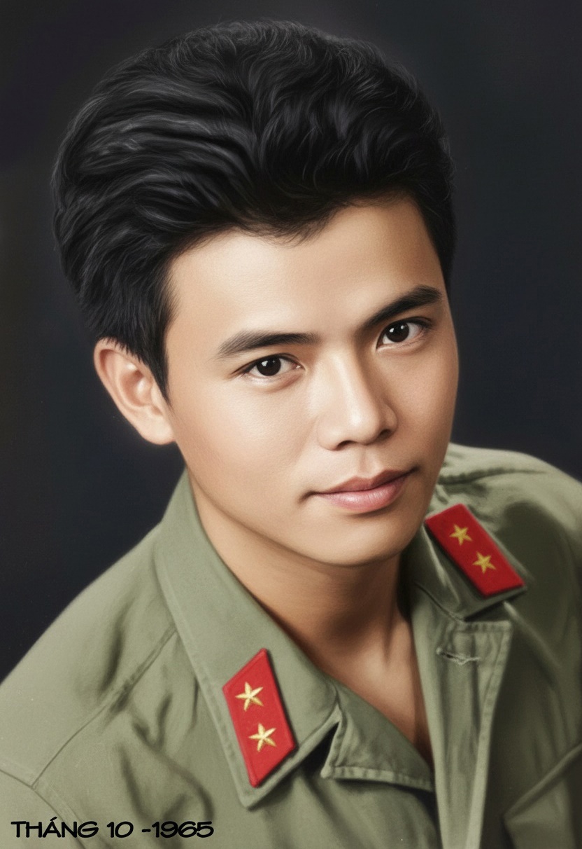 Giấc mơ hồi sinh- Ảnh 1.