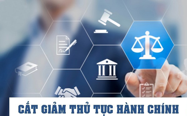 Công điện của Thủ tướng Chính phủ chỉ đạo hoàn thành mục tiêu cắt giảm, đơn giản hóa TTHC theo Nghị quyết số 66/NQ-CP