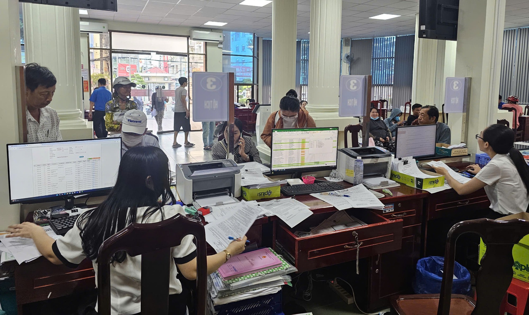 Chuyển đổi số ngành NN&MT An Giang: Từ nền tảng dữ liệu đến nền hành chính phục vụ- Ảnh 1.