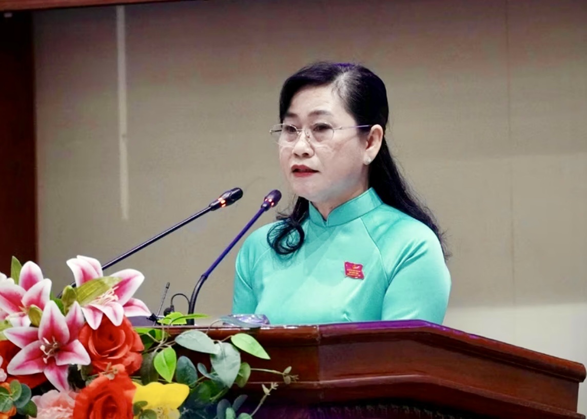 Đồng Tháp đặt nền tảng tăng trưởng mới cho giai đoạn 2026–2031- Ảnh 2.