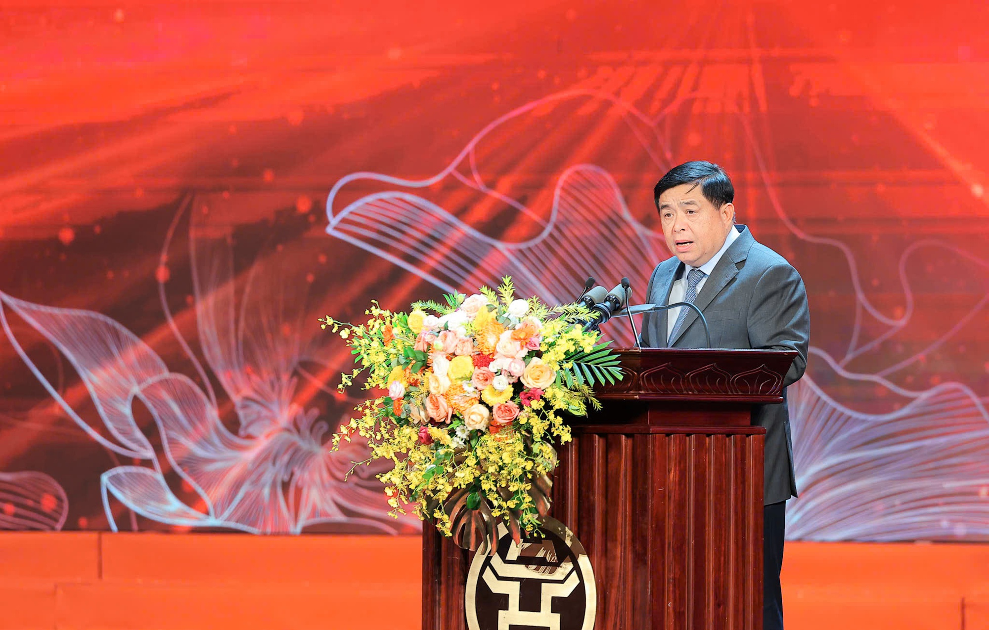 Doanh nghiệp Thủ đô tiên phong phát huy 'hào khí Thăng Long' trong kỷ nguyên mới- Ảnh 1.