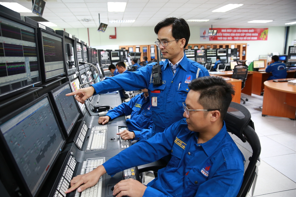 BSR và hành trình hơn 16 năm kiến tạo động lực công nghiệp cho Quảng Ngãi- Ảnh 3.