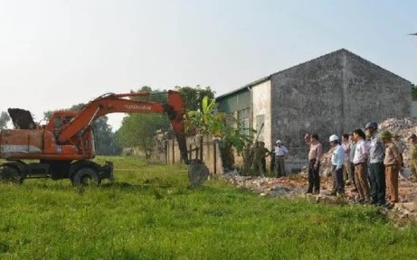 Thông báo thu hồi đất hết hiệu lực, có phải đo đạc, kiểm đếm lại?